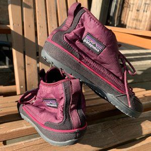 Patagonia Activist Lows Puff Waterproof